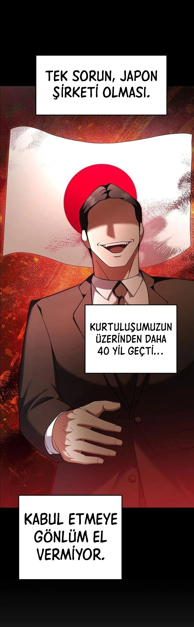 TrendManga TÃ¼rkÃ§e manga oku the-chairman-who-just-wants-to-slack-off bÃ¶lÃ¼m 11 sayfa 11