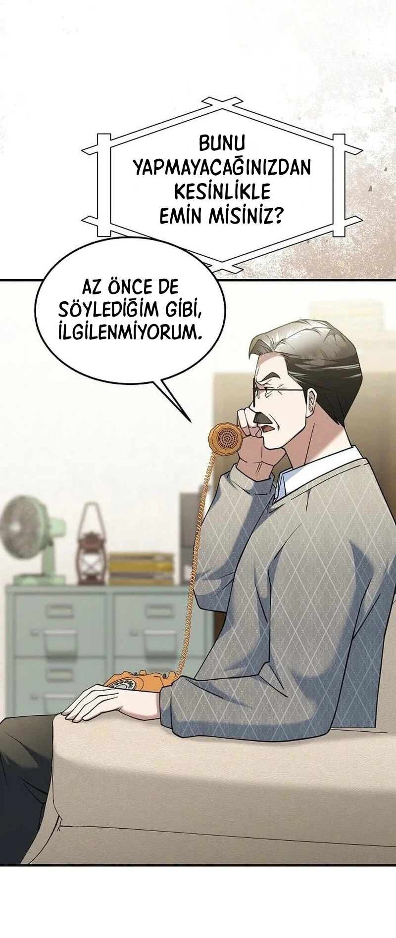 TrendManga TÃ¼rkÃ§e manga oku the-chairman-who-just-wants-to-slack-off bÃ¶lÃ¼m 11 sayfa 17