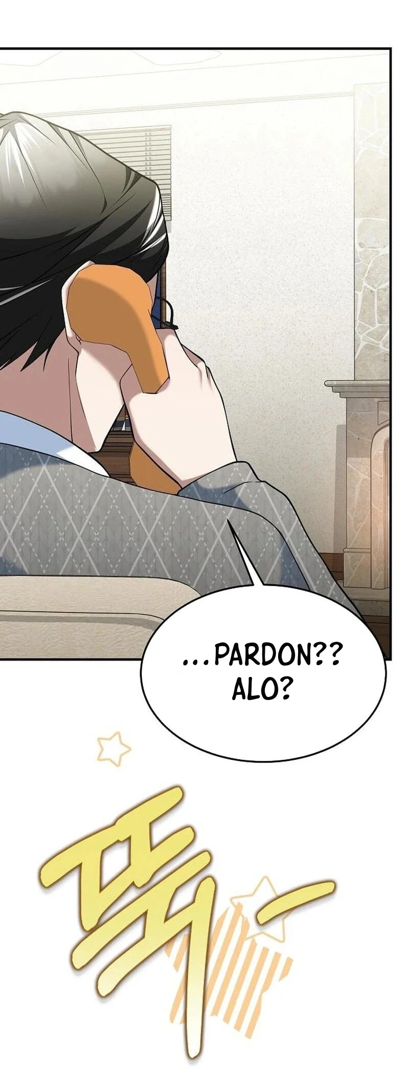 TrendManga TÃ¼rkÃ§e manga oku the-chairman-who-just-wants-to-slack-off bÃ¶lÃ¼m 11 sayfa 19