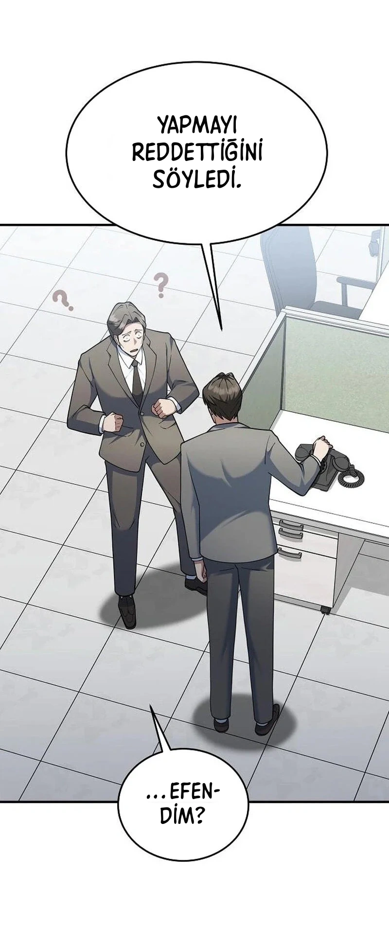TrendManga TÃ¼rkÃ§e manga oku the-chairman-who-just-wants-to-slack-off bÃ¶lÃ¼m 11 sayfa 22