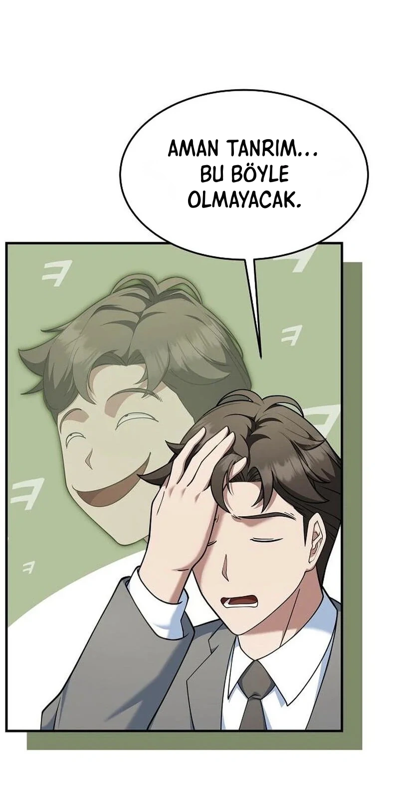 TrendManga TÃ¼rkÃ§e manga oku the-chairman-who-just-wants-to-slack-off bÃ¶lÃ¼m 11 sayfa 23