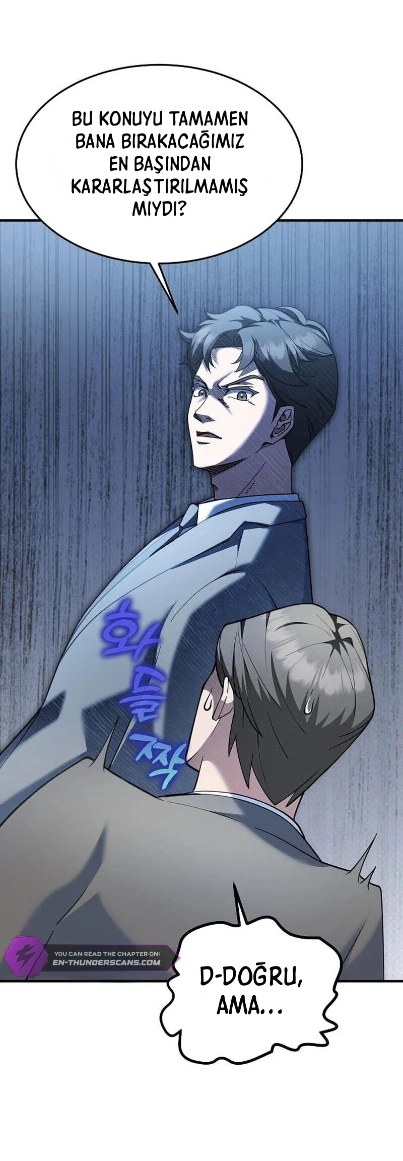 TrendManga TÃ¼rkÃ§e manga oku the-chairman-who-just-wants-to-slack-off bÃ¶lÃ¼m 11 sayfa 27