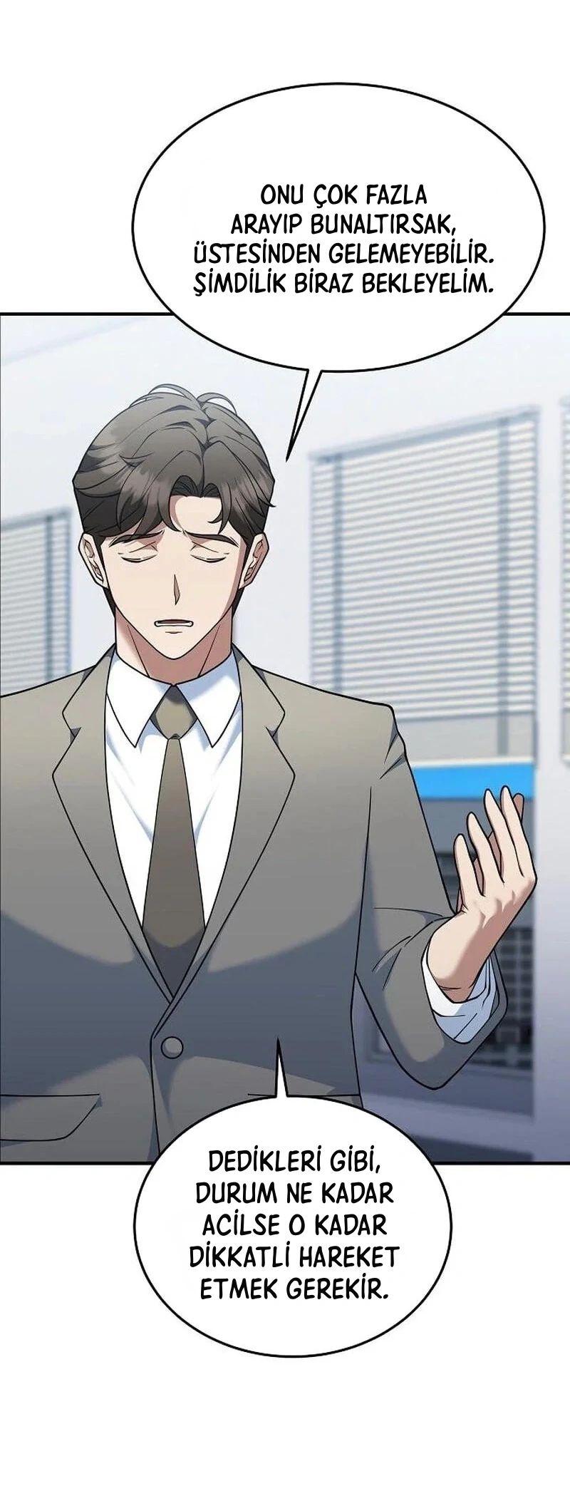 TrendManga TÃ¼rkÃ§e manga oku the-chairman-who-just-wants-to-slack-off bÃ¶lÃ¼m 11 sayfa 29