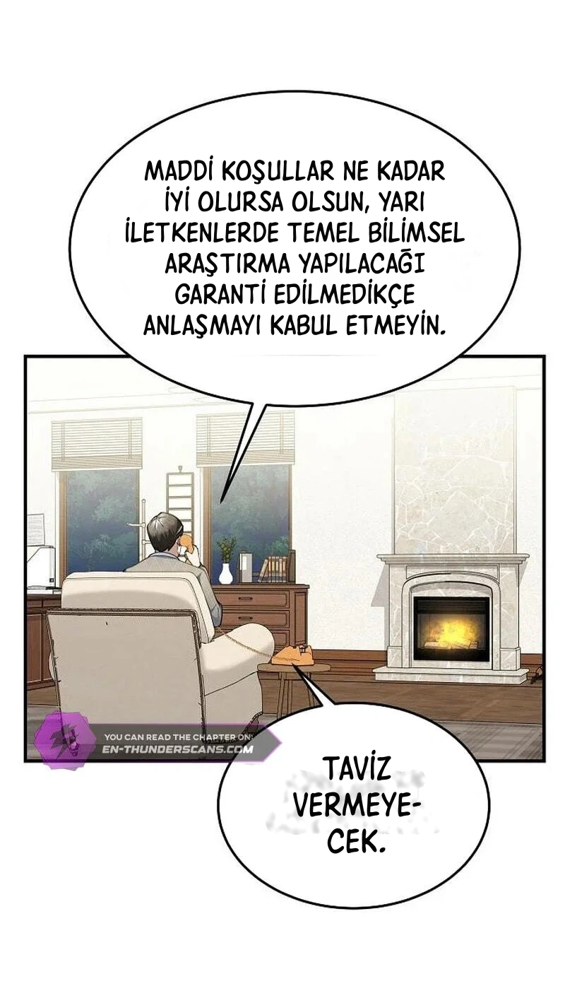 TrendManga TÃ¼rkÃ§e manga oku the-chairman-who-just-wants-to-slack-off bÃ¶lÃ¼m 11 sayfa 3