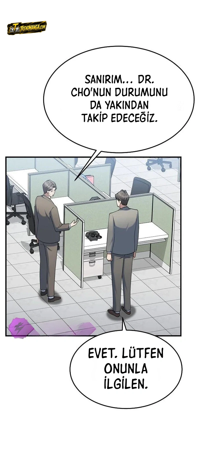 TrendManga TÃ¼rkÃ§e manga oku the-chairman-who-just-wants-to-slack-off bÃ¶lÃ¼m 11 sayfa 30
