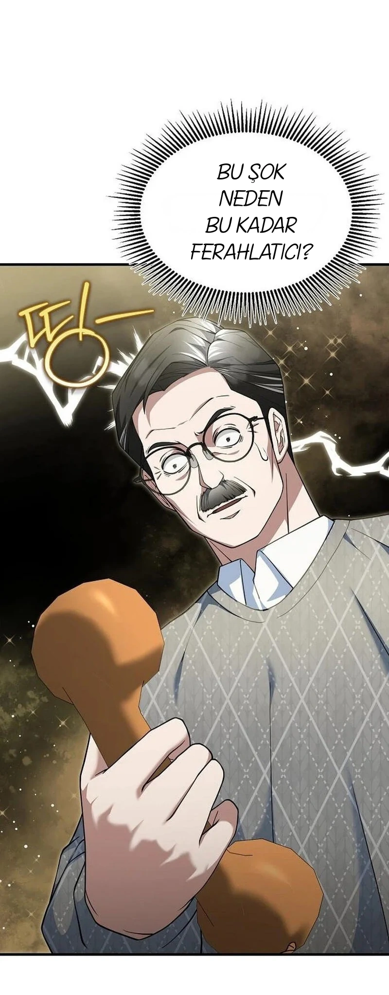 TrendManga TÃ¼rkÃ§e manga oku the-chairman-who-just-wants-to-slack-off bÃ¶lÃ¼m 11 sayfa 36