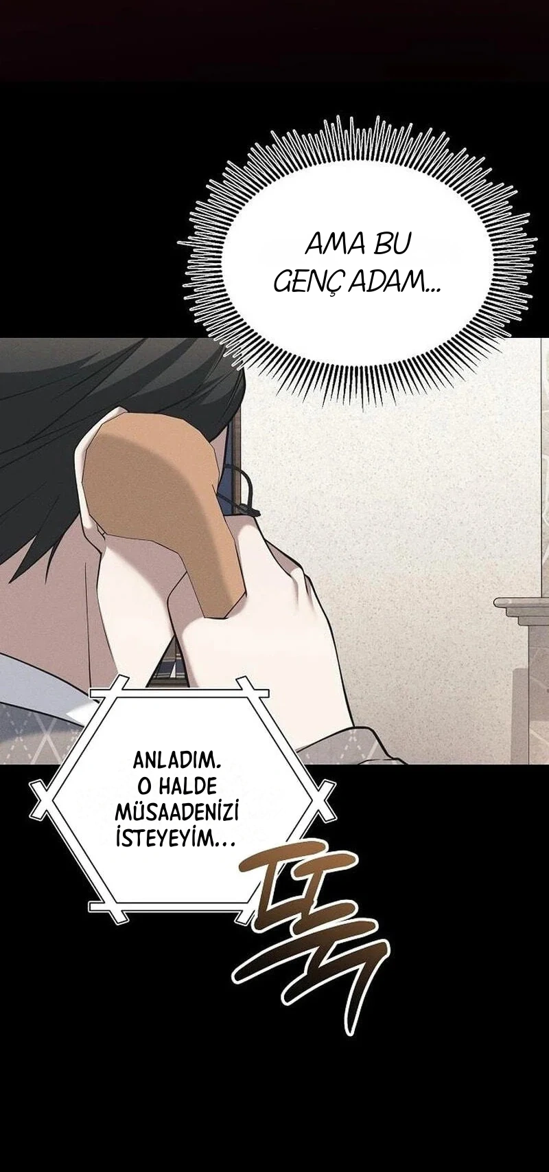 TrendManga TÃ¼rkÃ§e manga oku the-chairman-who-just-wants-to-slack-off bÃ¶lÃ¼m 11 sayfa 39