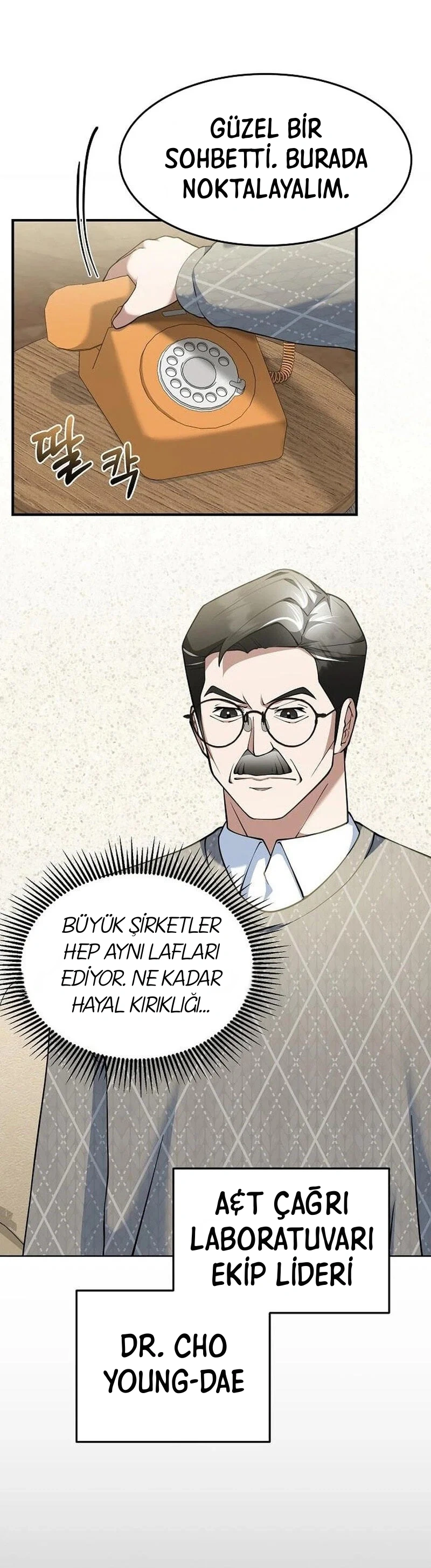 TrendManga TÃ¼rkÃ§e manga oku the-chairman-who-just-wants-to-slack-off bÃ¶lÃ¼m 11 sayfa 4