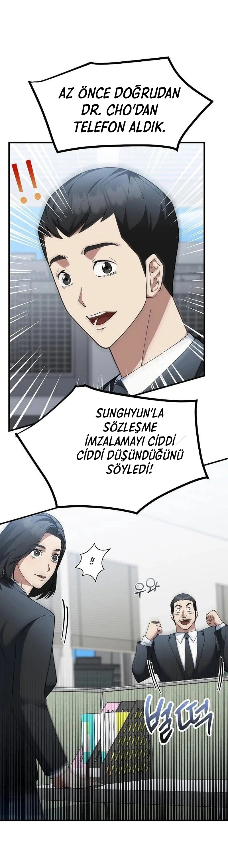 TrendManga TÃ¼rkÃ§e manga oku the-chairman-who-just-wants-to-slack-off bÃ¶lÃ¼m 11 sayfa 48