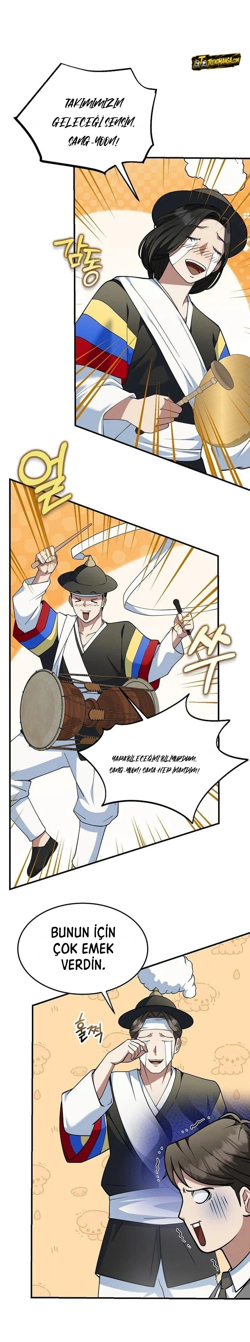 TrendManga TÃ¼rkÃ§e manga oku the-chairman-who-just-wants-to-slack-off bÃ¶lÃ¼m 11 sayfa 50