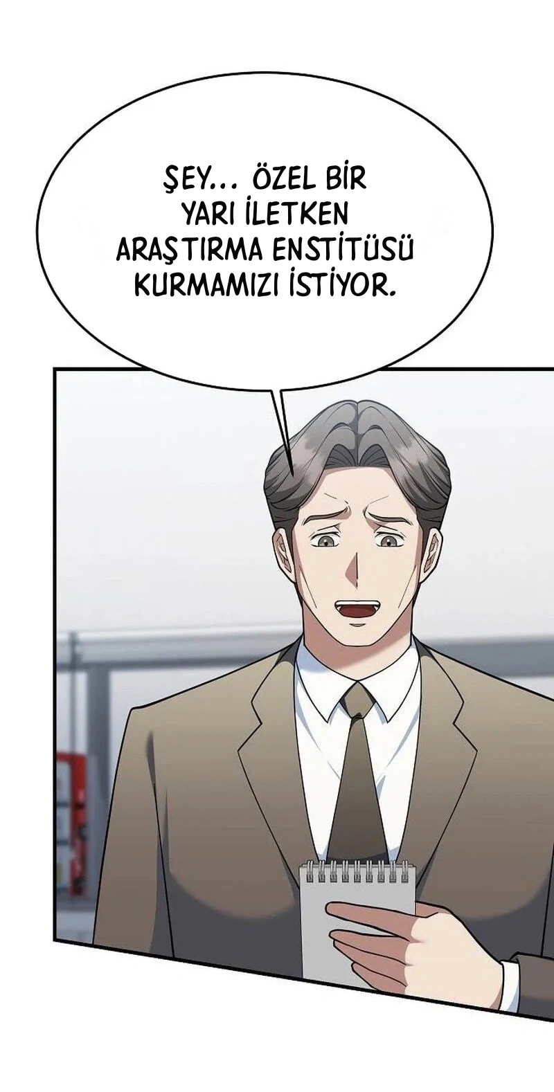TrendManga TÃ¼rkÃ§e manga oku the-chairman-who-just-wants-to-slack-off bÃ¶lÃ¼m 11 sayfa 53