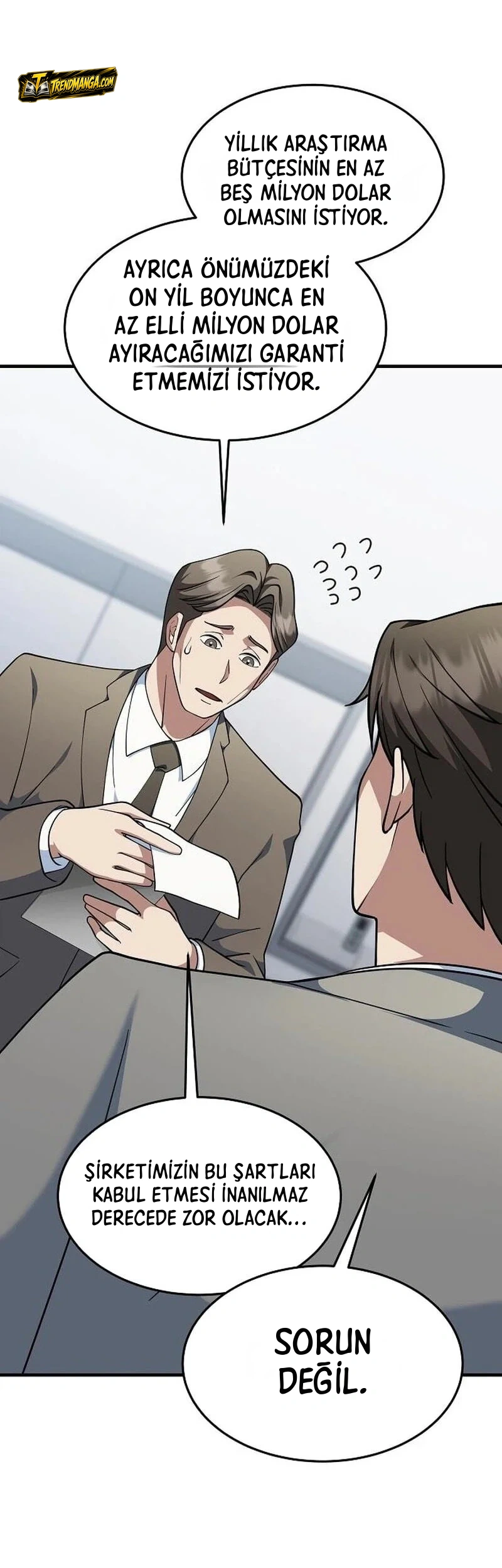 TrendManga TÃ¼rkÃ§e manga oku the-chairman-who-just-wants-to-slack-off bÃ¶lÃ¼m 11 sayfa 55