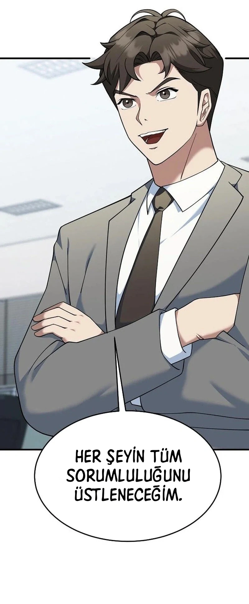 TrendManga TÃ¼rkÃ§e manga oku the-chairman-who-just-wants-to-slack-off bÃ¶lÃ¼m 11 sayfa 57