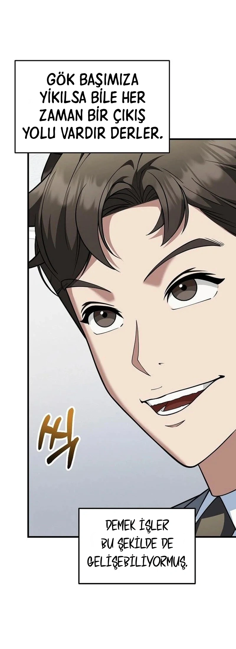 TrendManga TÃ¼rkÃ§e manga oku the-chairman-who-just-wants-to-slack-off bÃ¶lÃ¼m 11 sayfa 58