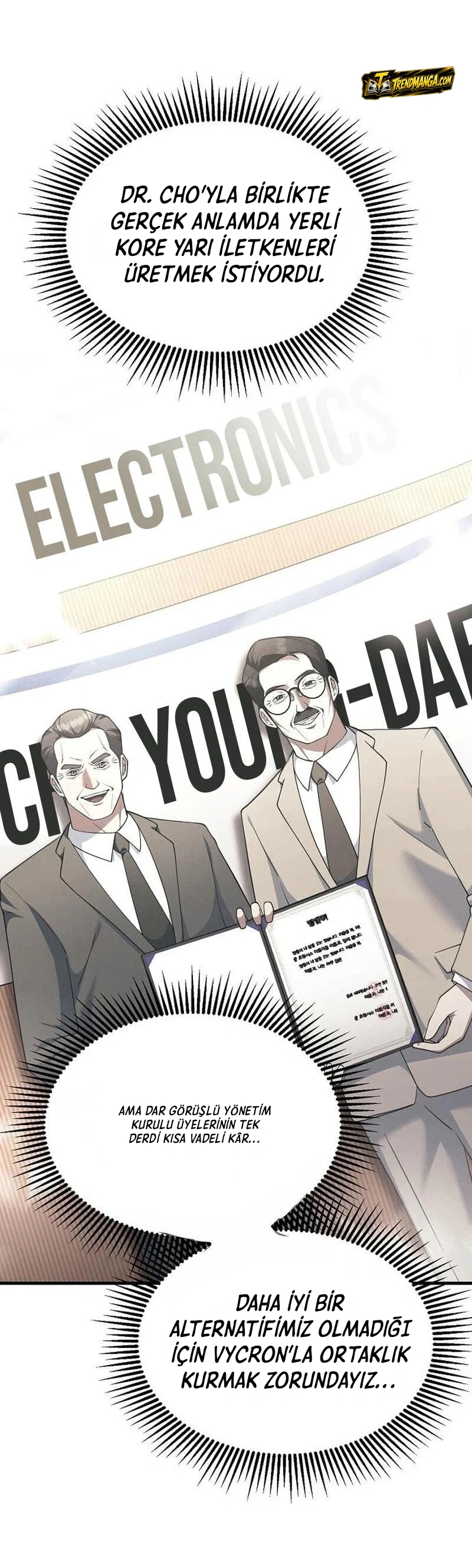 TrendManga TÃ¼rkÃ§e manga oku the-chairman-who-just-wants-to-slack-off bÃ¶lÃ¼m 11 sayfa 65