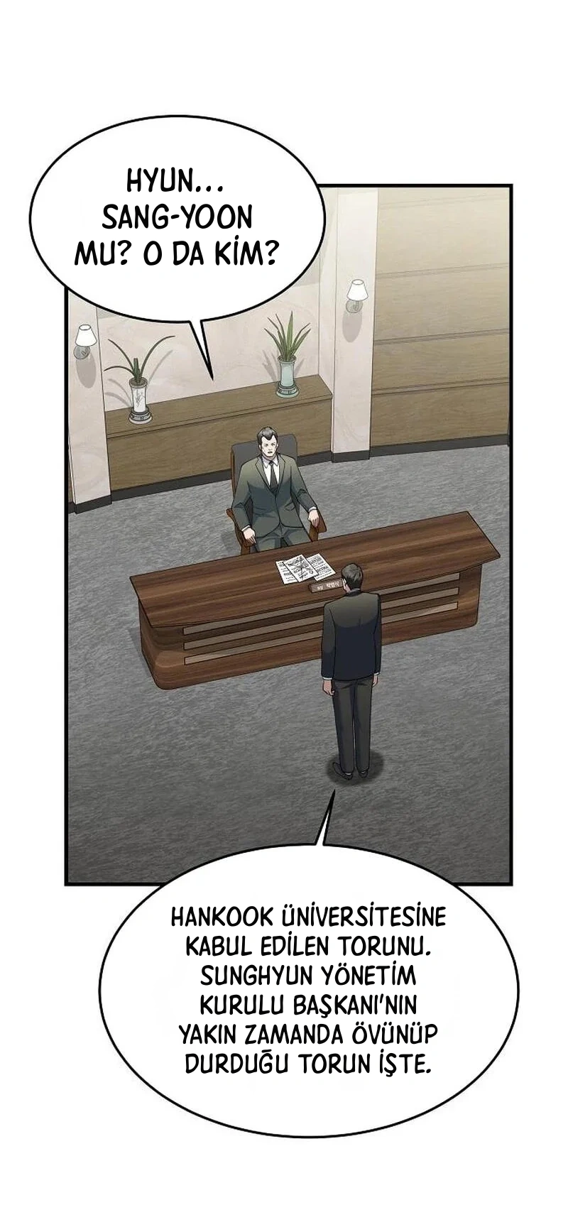 TrendManga TÃ¼rkÃ§e manga oku the-chairman-who-just-wants-to-slack-off bÃ¶lÃ¼m 11 sayfa 68