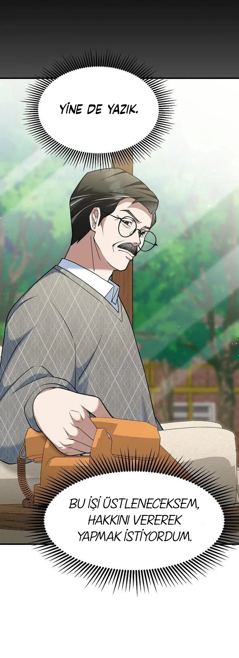 TrendManga TÃ¼rkÃ§e manga oku the-chairman-who-just-wants-to-slack-off bÃ¶lÃ¼m 11 sayfa 7