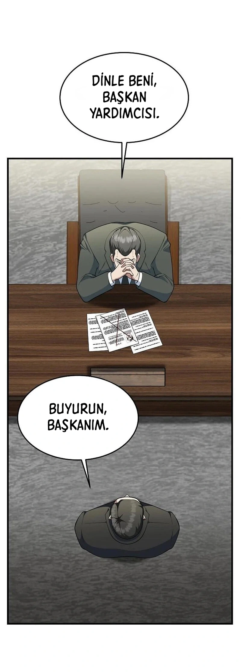 TrendManga TÃ¼rkÃ§e manga oku the-chairman-who-just-wants-to-slack-off bÃ¶lÃ¼m 11 sayfa 72