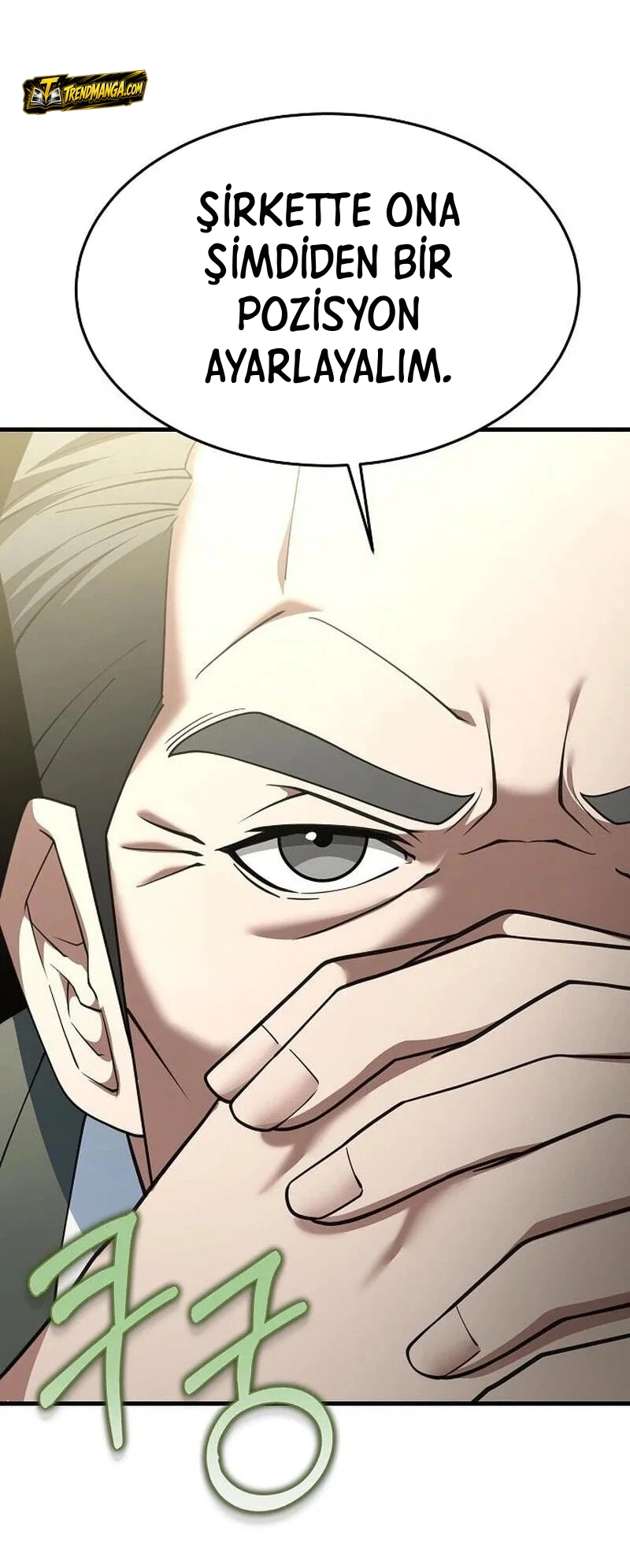 TrendManga TÃ¼rkÃ§e manga oku the-chairman-who-just-wants-to-slack-off bÃ¶lÃ¼m 11 sayfa 75