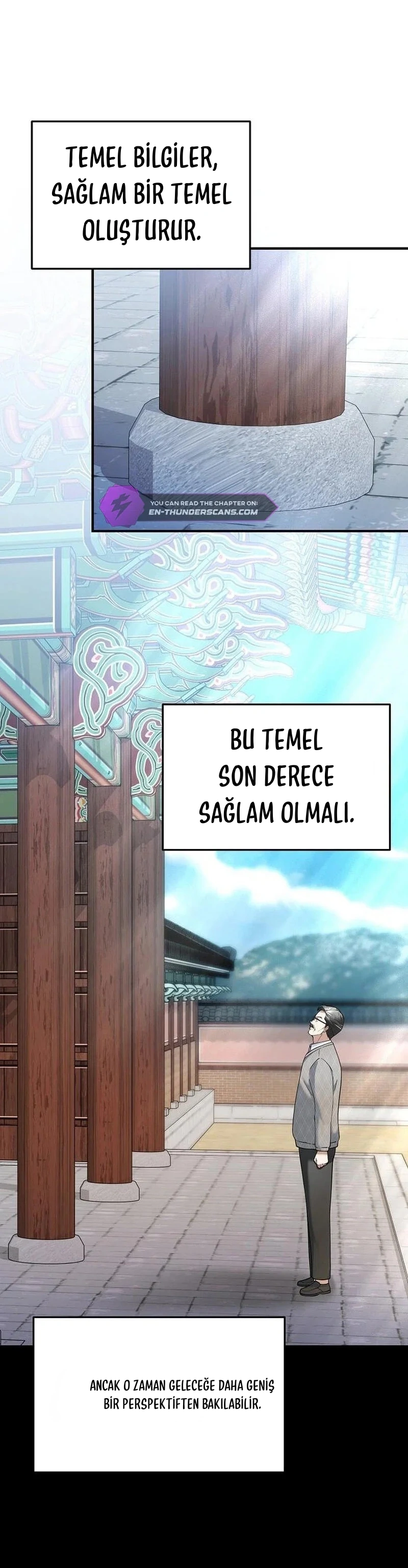TrendManga TÃ¼rkÃ§e manga oku the-chairman-who-just-wants-to-slack-off bÃ¶lÃ¼m 11 sayfa 8
