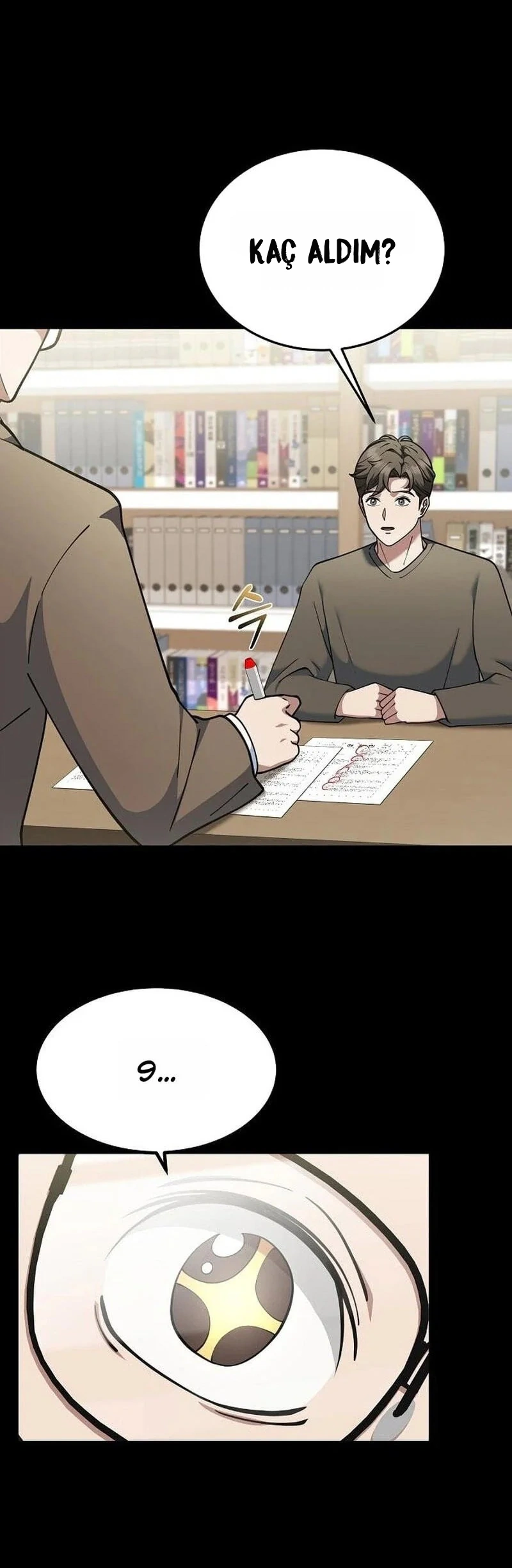 TrendManga TÃ¼rkÃ§e manga oku the-chairman-who-just-wants-to-slack-off bÃ¶lÃ¼m 12 sayfa 11