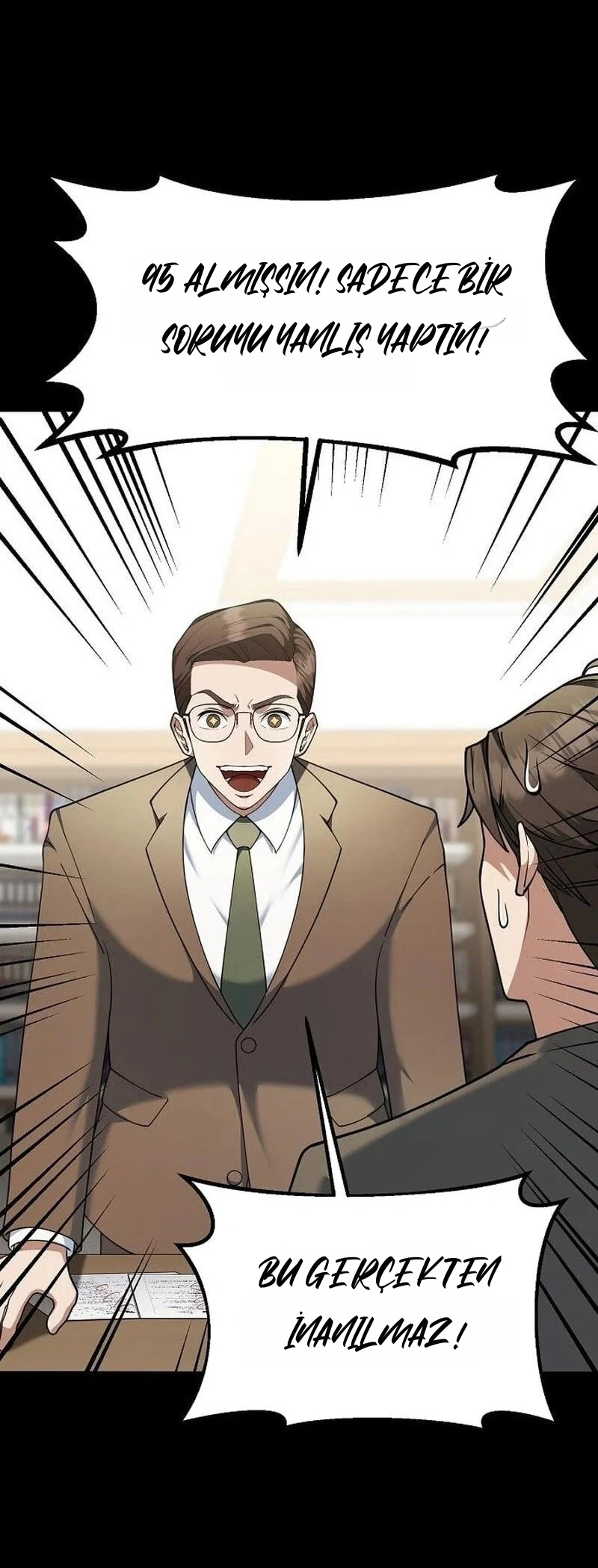 TrendManga TÃ¼rkÃ§e manga oku the-chairman-who-just-wants-to-slack-off bÃ¶lÃ¼m 12 sayfa 12