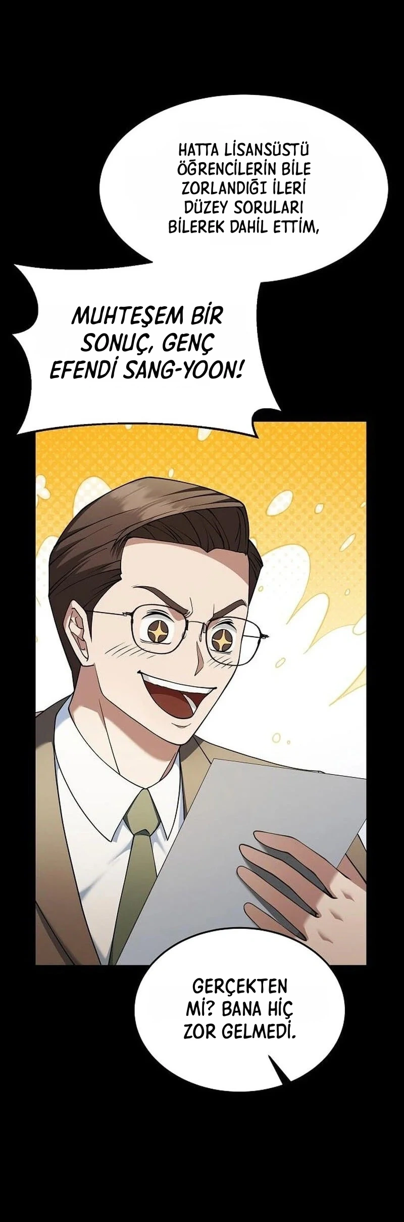 TrendManga TÃ¼rkÃ§e manga oku the-chairman-who-just-wants-to-slack-off bÃ¶lÃ¼m 12 sayfa 13