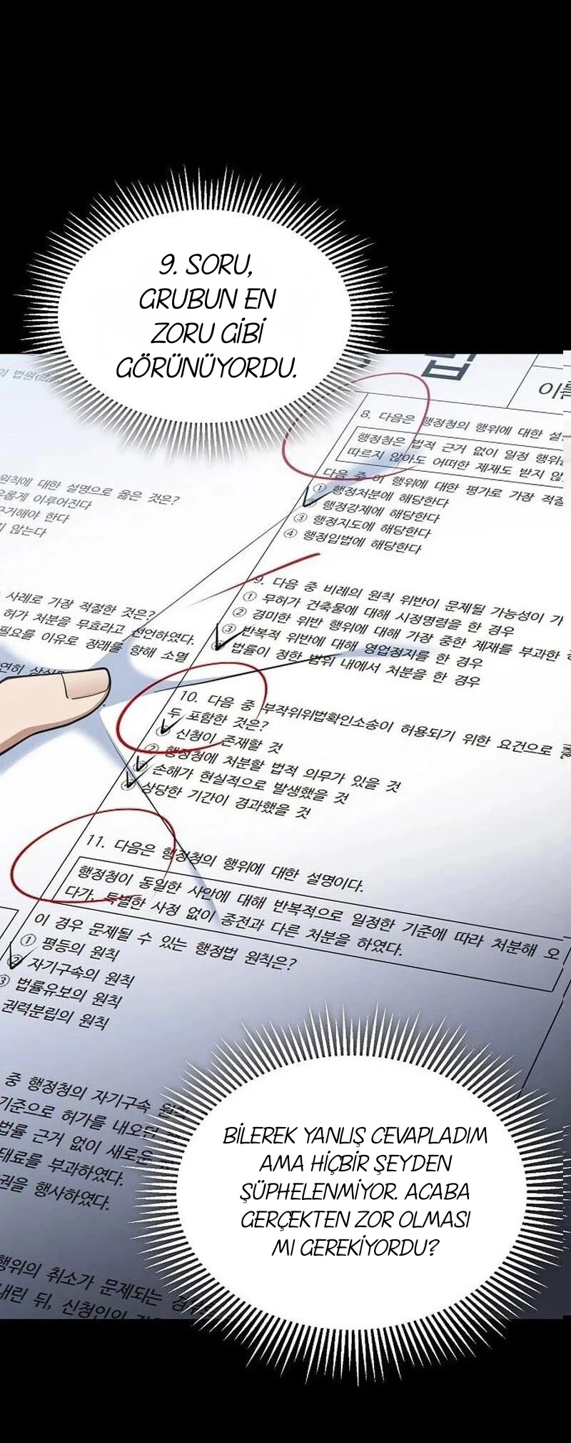 TrendManga TÃ¼rkÃ§e manga oku the-chairman-who-just-wants-to-slack-off bÃ¶lÃ¼m 12 sayfa 14