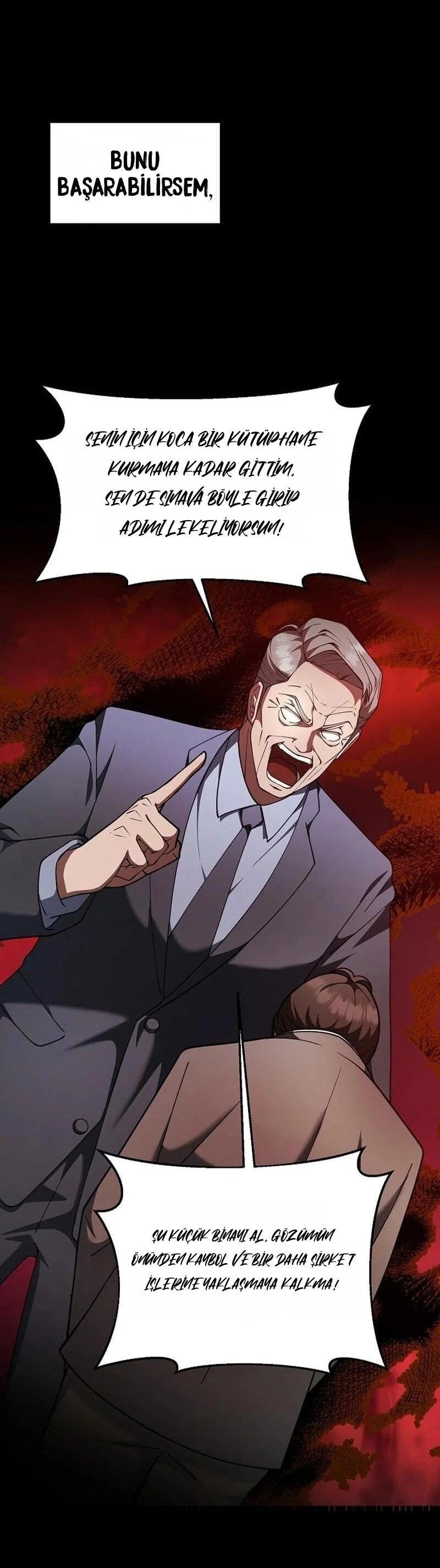 TrendManga TÃ¼rkÃ§e manga oku the-chairman-who-just-wants-to-slack-off bÃ¶lÃ¼m 12 sayfa 16