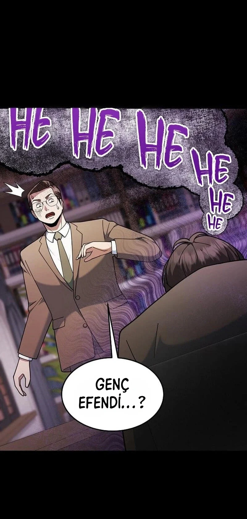 TrendManga TÃ¼rkÃ§e manga oku the-chairman-who-just-wants-to-slack-off bÃ¶lÃ¼m 12 sayfa 18