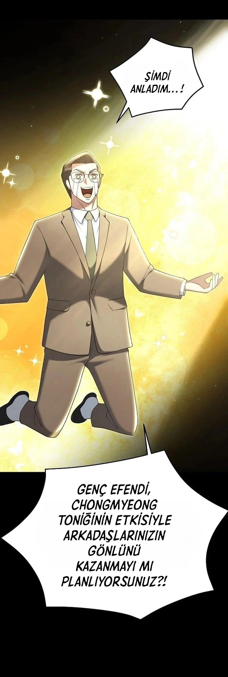 TrendManga TÃ¼rkÃ§e manga oku the-chairman-who-just-wants-to-slack-off bÃ¶lÃ¼m 12 sayfa 24