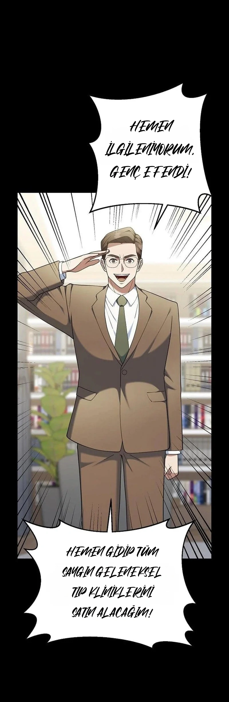 TrendManga TÃ¼rkÃ§e manga oku the-chairman-who-just-wants-to-slack-off bÃ¶lÃ¼m 12 sayfa 26