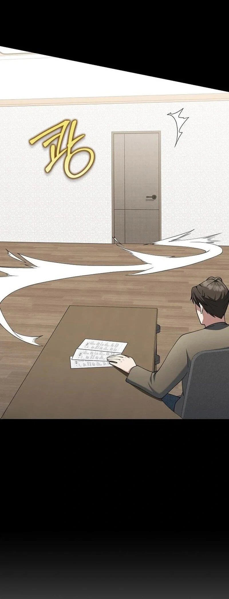 TrendManga TÃ¼rkÃ§e manga oku the-chairman-who-just-wants-to-slack-off bÃ¶lÃ¼m 12 sayfa 27