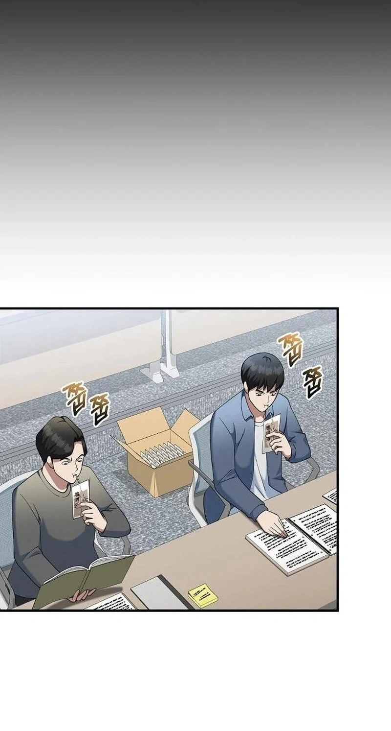 TrendManga TÃ¼rkÃ§e manga oku the-chairman-who-just-wants-to-slack-off bÃ¶lÃ¼m 12 sayfa 28
