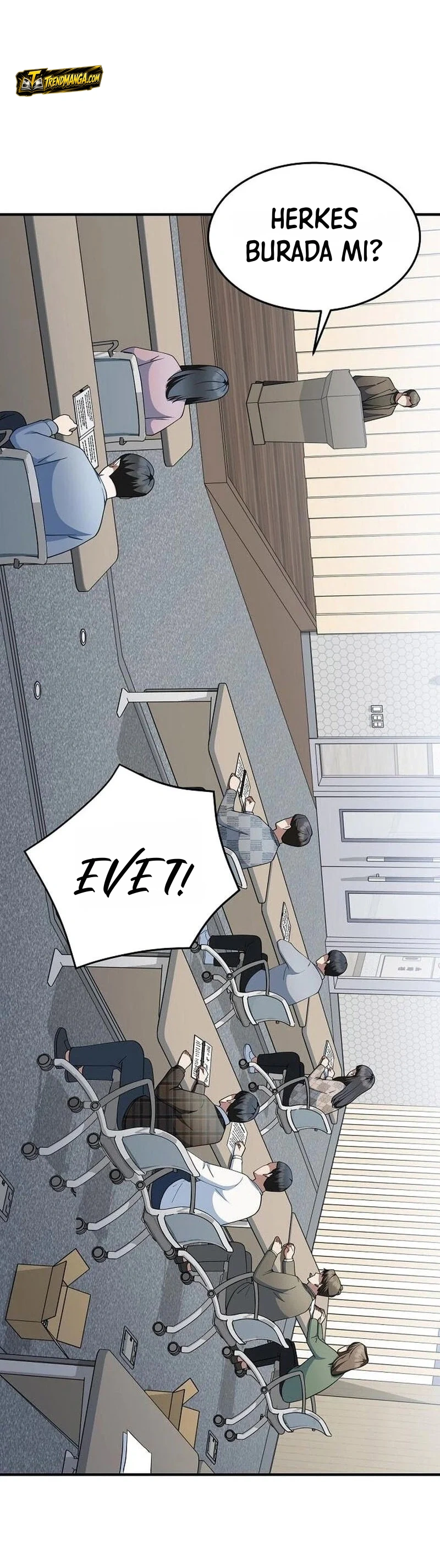 TrendManga TÃ¼rkÃ§e manga oku the-chairman-who-just-wants-to-slack-off bÃ¶lÃ¼m 12 sayfa 30