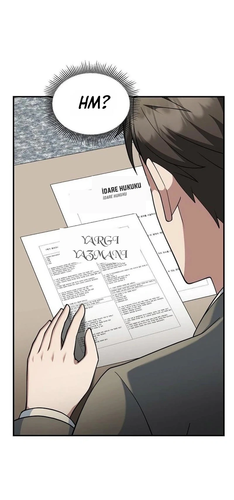 TrendManga TÃ¼rkÃ§e manga oku the-chairman-who-just-wants-to-slack-off bÃ¶lÃ¼m 12 sayfa 34