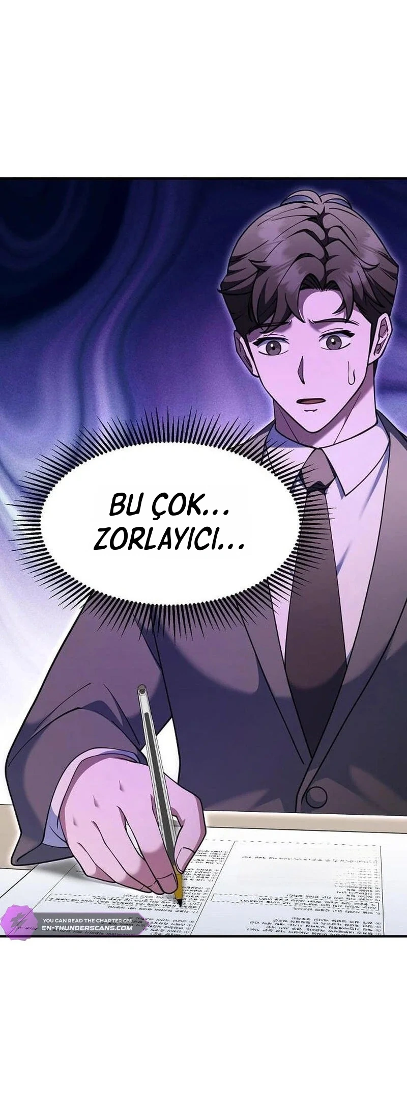 TrendManga TÃ¼rkÃ§e manga oku the-chairman-who-just-wants-to-slack-off bÃ¶lÃ¼m 12 sayfa 37