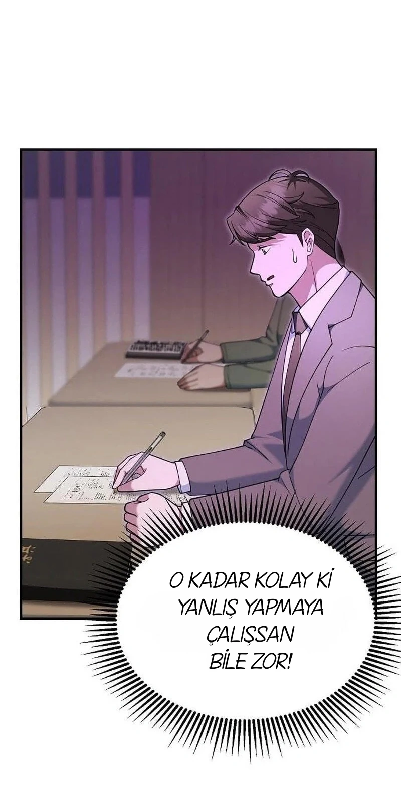 TrendManga TÃ¼rkÃ§e manga oku the-chairman-who-just-wants-to-slack-off bÃ¶lÃ¼m 12 sayfa 38