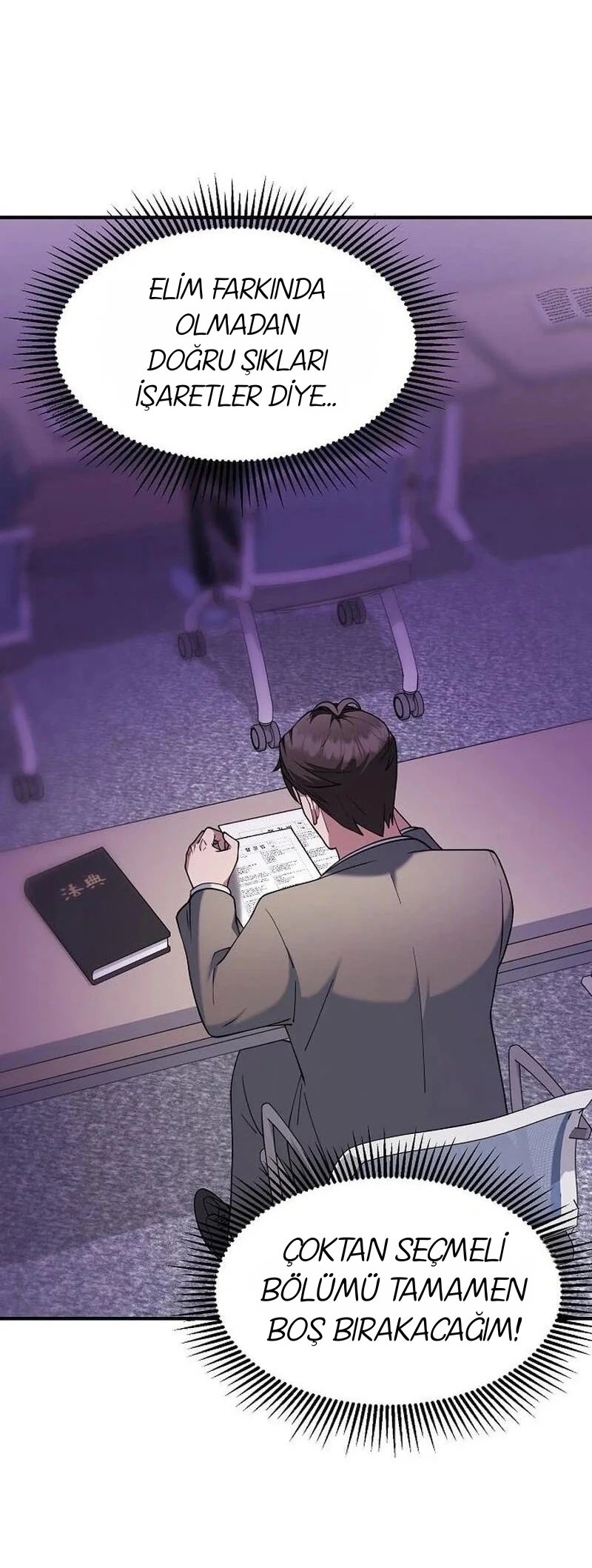 TrendManga TÃ¼rkÃ§e manga oku the-chairman-who-just-wants-to-slack-off bÃ¶lÃ¼m 12 sayfa 41