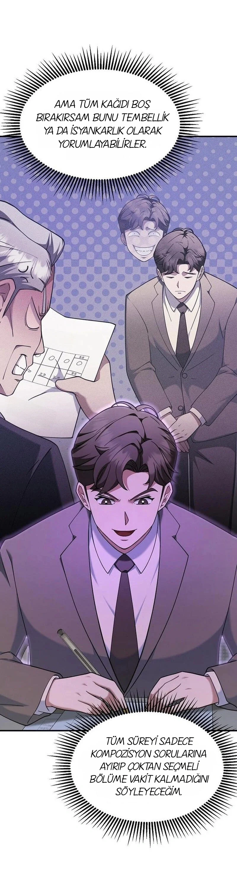 TrendManga TÃ¼rkÃ§e manga oku the-chairman-who-just-wants-to-slack-off bÃ¶lÃ¼m 12 sayfa 42