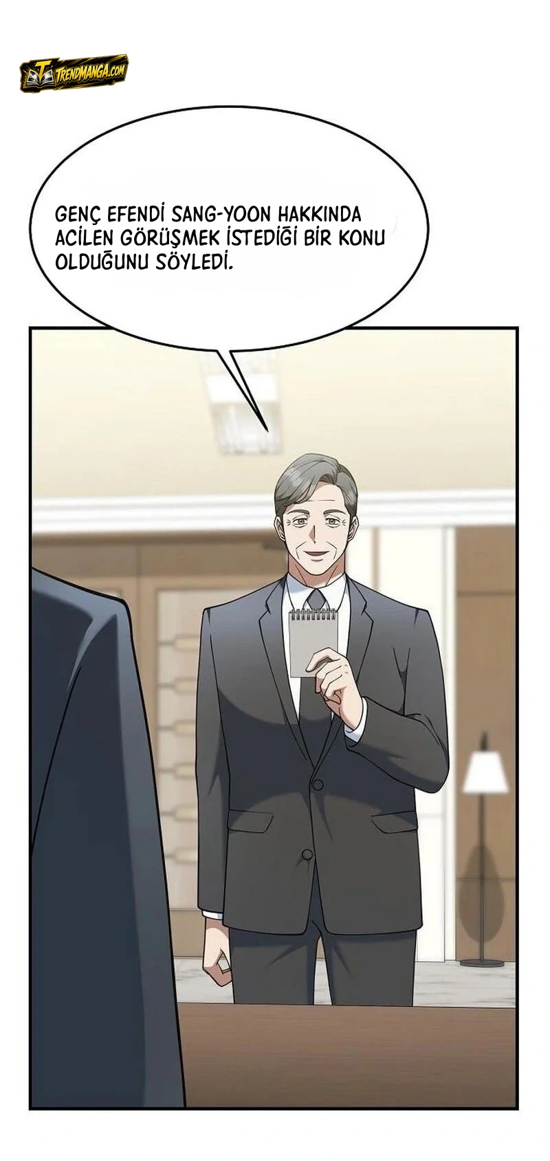 TrendManga TÃ¼rkÃ§e manga oku the-chairman-who-just-wants-to-slack-off bÃ¶lÃ¼m 12 sayfa 45