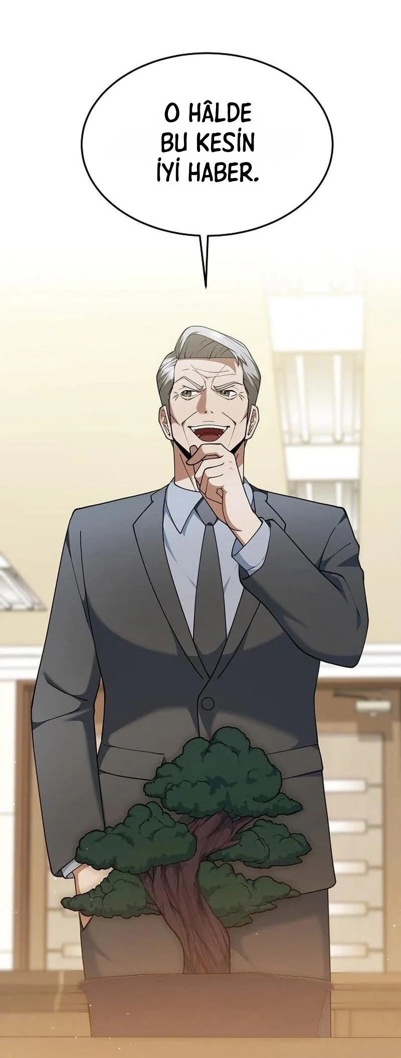 TrendManga TÃ¼rkÃ§e manga oku the-chairman-who-just-wants-to-slack-off bÃ¶lÃ¼m 12 sayfa 46