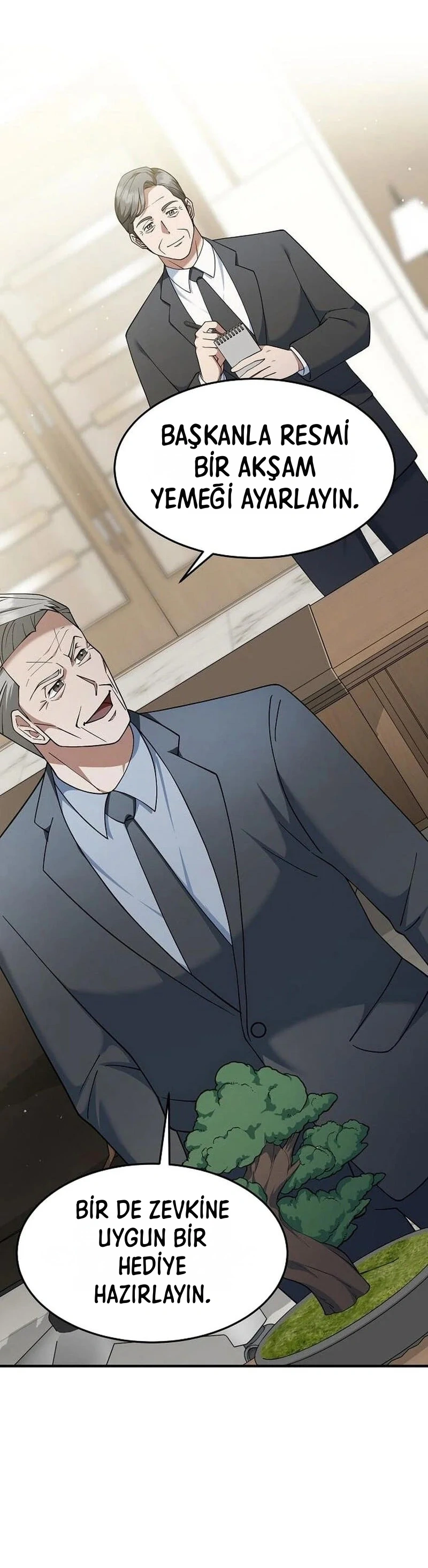 TrendManga TÃ¼rkÃ§e manga oku the-chairman-who-just-wants-to-slack-off bÃ¶lÃ¼m 12 sayfa 49