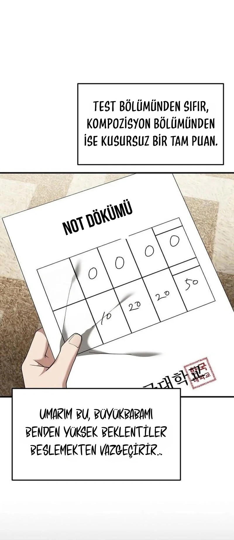 TrendManga TÃ¼rkÃ§e manga oku the-chairman-who-just-wants-to-slack-off bÃ¶lÃ¼m 12 sayfa 52