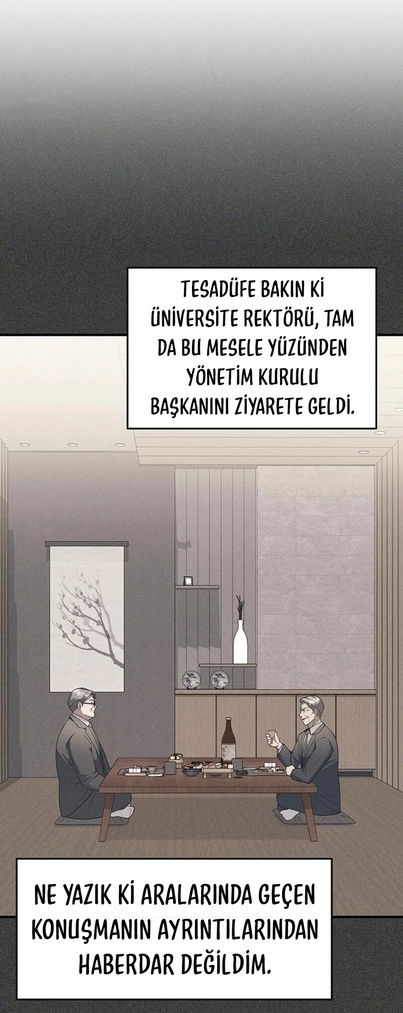 TrendManga TÃ¼rkÃ§e manga oku the-chairman-who-just-wants-to-slack-off bÃ¶lÃ¼m 12 sayfa 53