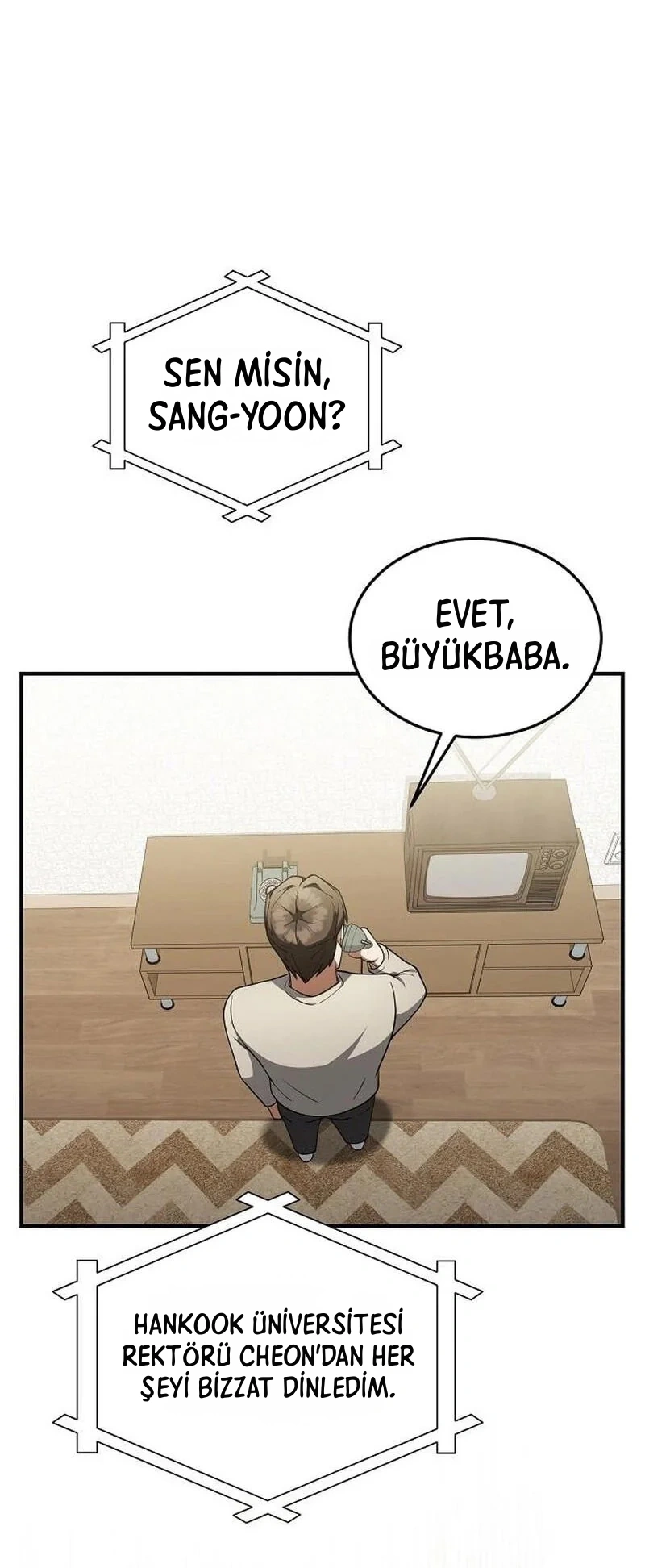 TrendManga TÃ¼rkÃ§e manga oku the-chairman-who-just-wants-to-slack-off bÃ¶lÃ¼m 12 sayfa 58