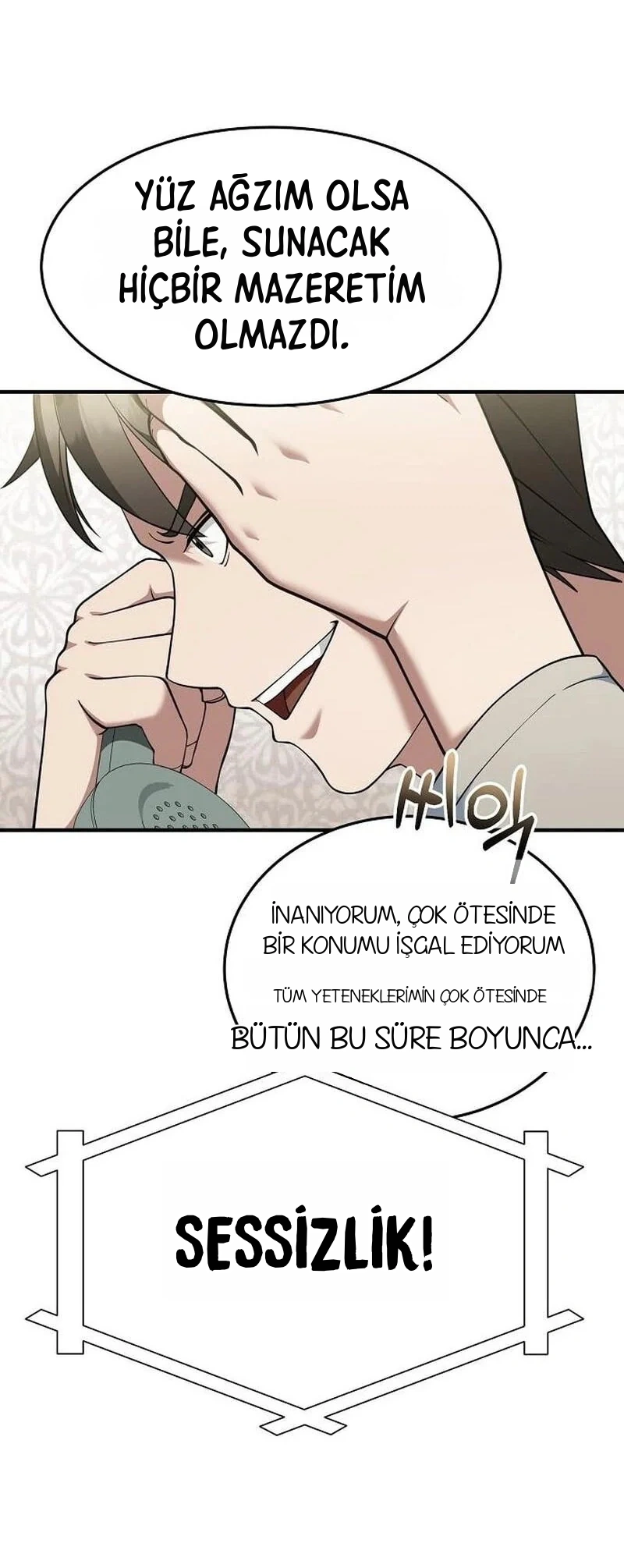 TrendManga TÃ¼rkÃ§e manga oku the-chairman-who-just-wants-to-slack-off bÃ¶lÃ¼m 12 sayfa 63
