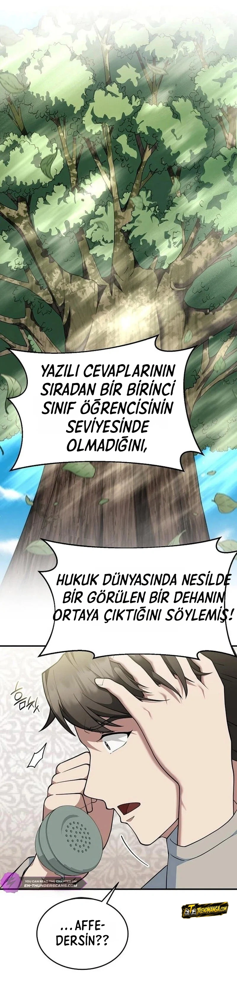 TrendManga TÃ¼rkÃ§e manga oku the-chairman-who-just-wants-to-slack-off bÃ¶lÃ¼m 12 sayfa 65