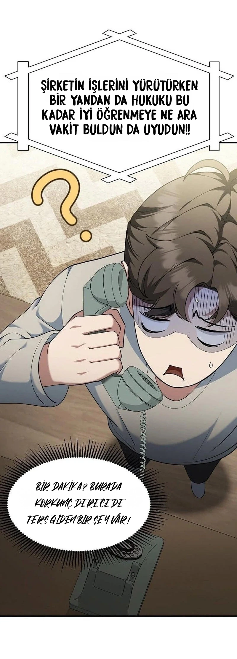 TrendManga TÃ¼rkÃ§e manga oku the-chairman-who-just-wants-to-slack-off bÃ¶lÃ¼m 12 sayfa 66