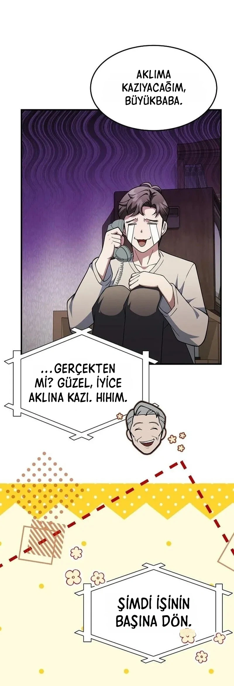 TrendManga TÃ¼rkÃ§e manga oku the-chairman-who-just-wants-to-slack-off bÃ¶lÃ¼m 13 sayfa 12